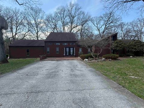 Tiny photo for 471 N 48 E, Winamac, IN 46996 (MLS # 202606566)