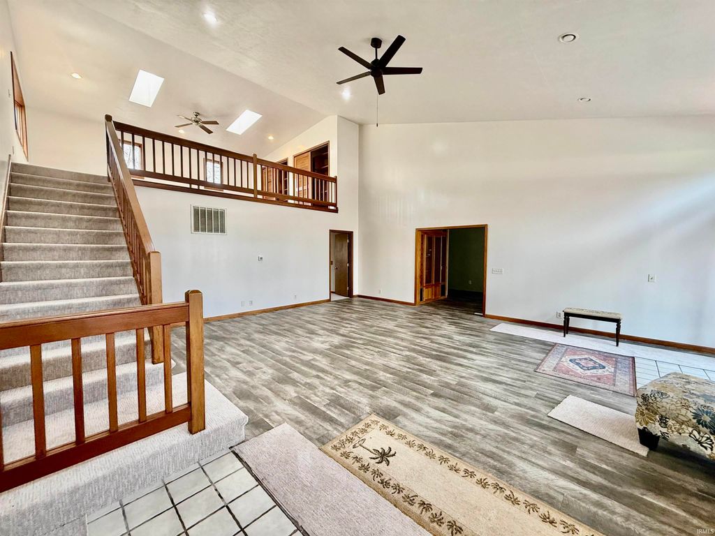 Photo of 471 N 48 E, Winamac, IN 46996 (MLS # 202606566)