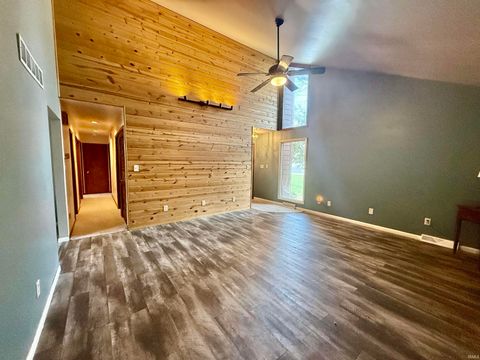 Tiny photo for 471 N 48 E, Winamac, IN 46996 (MLS # 202606566)