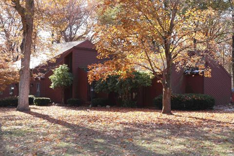 Tiny photo for 471 N 48 E, Winamac, IN 46996 (MLS # 202606566)