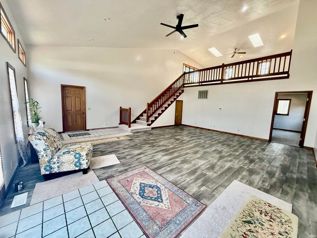 Photo of 471 N 48 E, Winamac, IN 46996 (MLS # 202606566)