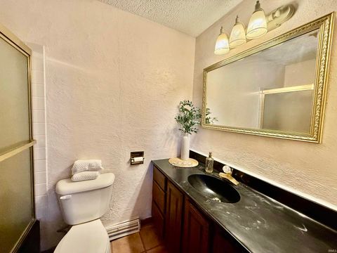 Tiny photo for 471 N 48 E, Winamac, IN 46996 (MLS # 202606566)