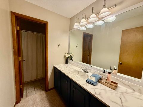 Tiny photo for 471 N 48 E, Winamac, IN 46996 (MLS # 202606566)