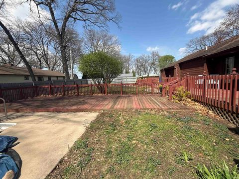 Tiny photo for 471 N 48 E, Winamac, IN 46996 (MLS # 202606566)