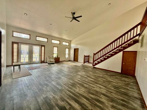 Tiny photo for 471 N 48 E, Winamac, IN 46996 (MLS # 202606566)