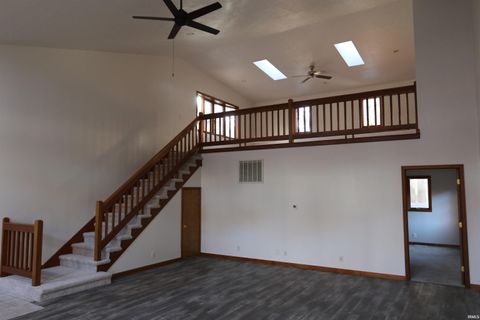 Tiny photo for 471 N 48 E, Winamac, IN 46996 (MLS # 202606566)