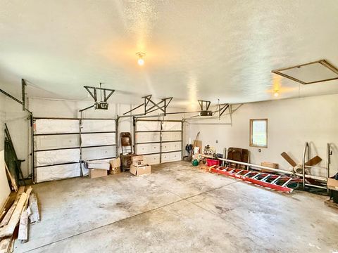 Tiny photo for 471 N 48 E, Winamac, IN 46996 (MLS # 202606566)