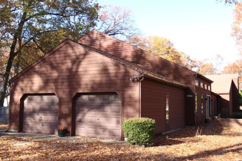 Tiny photo for 471 N 48 E, Winamac, IN 46996 (MLS # 202606566)