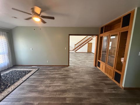 Tiny photo for 471 N 48 E, Winamac, IN 46996 (MLS # 202606566)