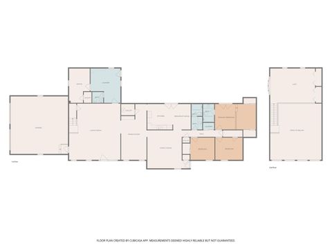 Tiny photo for 471 N 48 E, Winamac, IN 46996 (MLS # 202606566)