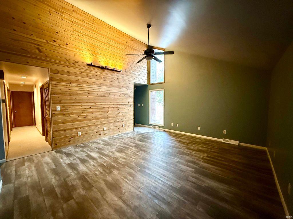 Photo of 471 N 48 E, Winamac, IN 46996 (MLS # 202606566)