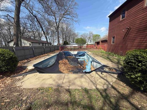 Tiny photo for 471 N 48 E, Winamac, IN 46996 (MLS # 202606566)