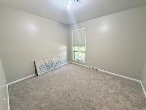 Tiny photo for 471 N 48 E, Winamac, IN 46996 (MLS # 202606566)