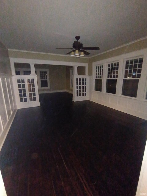 Tiny photo for 1001 Purdum Street, Kokomo, IN 46901 (MLS # 202629155)