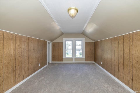 Tiny photo for 1001 Purdum Street, Kokomo, IN 46901 (MLS # 202629155)