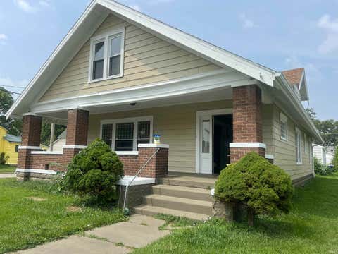 Photo of 1001 Purdum Street, Kokomo, IN 46901 (MLS # 202629155)