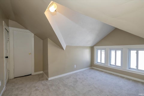 Tiny photo for 1001 Purdum Street, Kokomo, IN 46901 (MLS # 202629155)