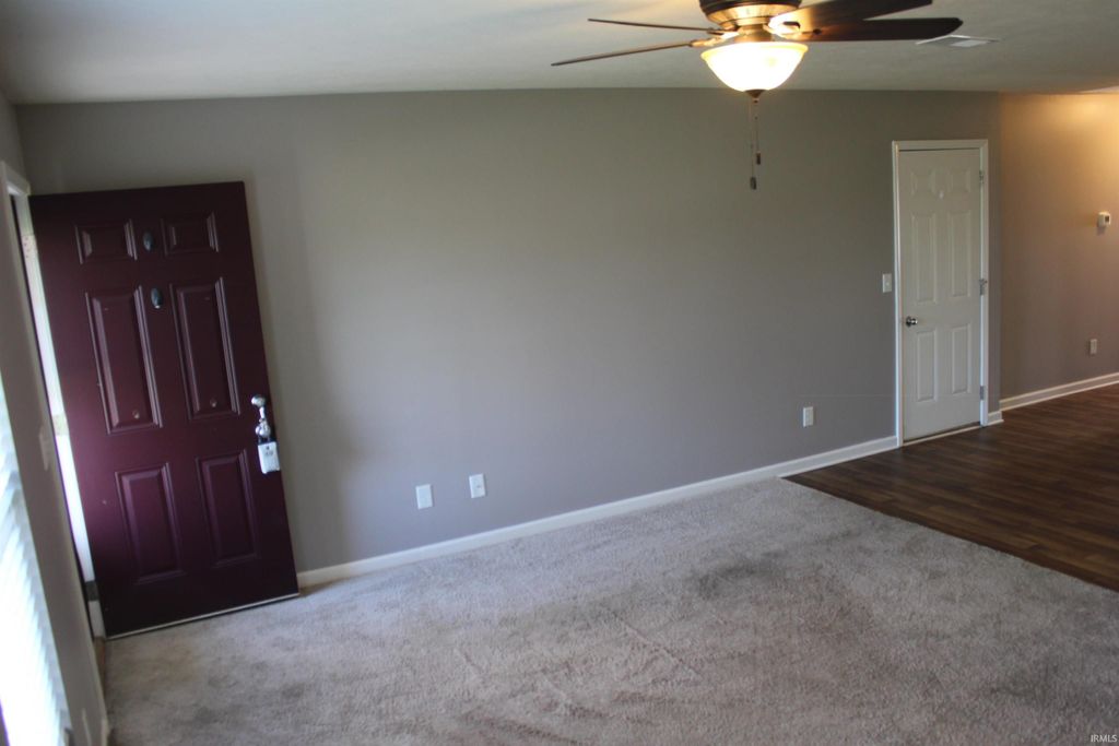 Photo of 5505 W Hazelwood Drive, Muncie, IN 47304 (MLS # 202609546)