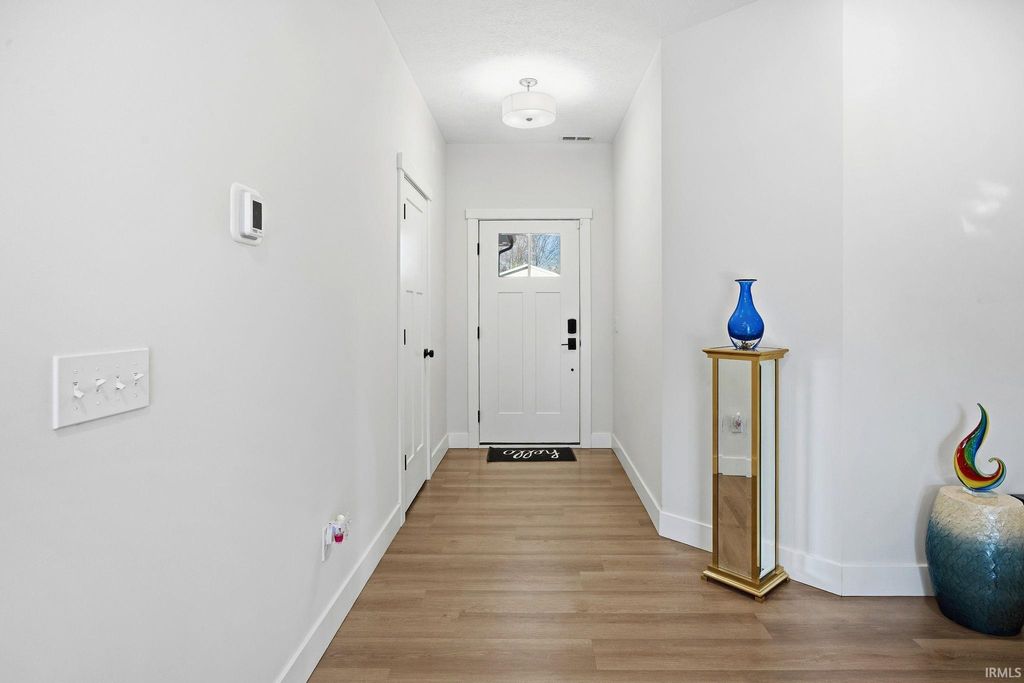 Photo of 307 N Filmore Avenue, Fowler, IN 47944 (MLS # 202602774)