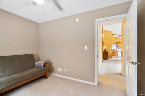 Tiny photo for 323 Duke Lane, Lafayette, IN 47909 (MLS # 202603244)