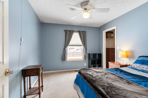 Tiny photo for 323 Duke Lane, Lafayette, IN 47909 (MLS # 202603244)