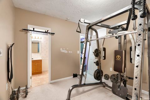 Tiny photo for 323 Duke Lane, Lafayette, IN 47909 (MLS # 202603244)