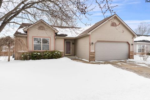 Tiny photo for 323 Duke Lane, Lafayette, IN 47909 (MLS # 202603244)