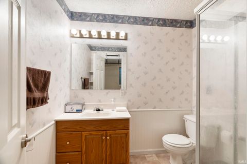 Tiny photo for 323 Duke Lane, Lafayette, IN 47909 (MLS # 202603244)