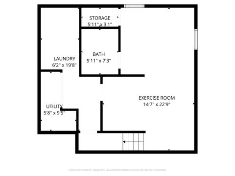 Tiny photo for 323 Duke Lane, Lafayette, IN 47909 (MLS # 202603244)