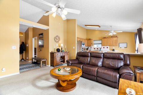 Tiny photo for 323 Duke Lane, Lafayette, IN 47909 (MLS # 202603244)