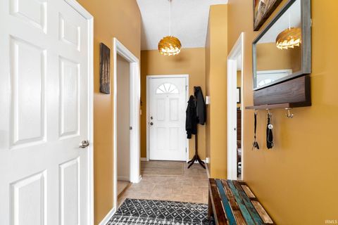 Tiny photo for 323 Duke Lane, Lafayette, IN 47909 (MLS # 202603244)