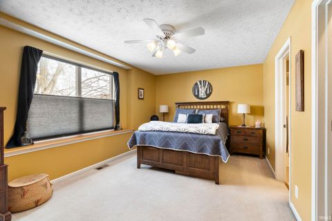 Tiny photo for 323 Duke Lane, Lafayette, IN 47909 (MLS # 202603244)