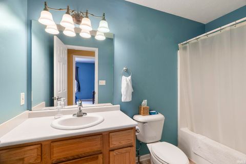 Tiny photo for 323 Duke Lane, Lafayette, IN 47909 (MLS # 202603244)