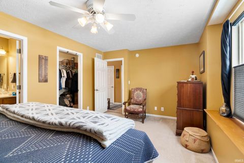 Tiny photo for 323 Duke Lane, Lafayette, IN 47909 (MLS # 202603244)