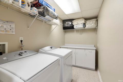 Tiny photo for 323 Duke Lane, Lafayette, IN 47909 (MLS # 202603244)