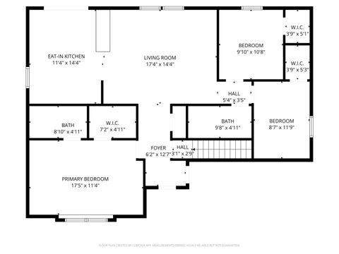 Tiny photo for 323 Duke Lane, Lafayette, IN 47909 (MLS # 202603244)