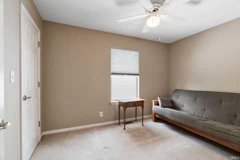 Tiny photo for 323 Duke Lane, Lafayette, IN 47909 (MLS # 202603244)