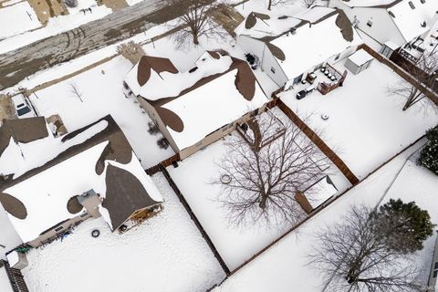 Tiny photo for 323 Duke Lane, Lafayette, IN 47909 (MLS # 202603244)