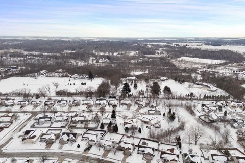 Tiny photo for 323 Duke Lane, Lafayette, IN 47909 (MLS # 202603244)