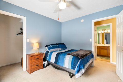 Tiny photo for 323 Duke Lane, Lafayette, IN 47909 (MLS # 202603244)