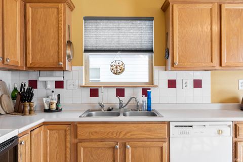 Tiny photo for 323 Duke Lane, Lafayette, IN 47909 (MLS # 202603244)