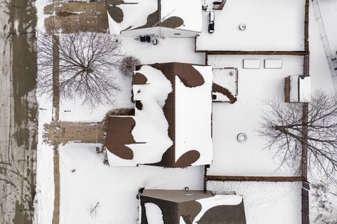 Tiny photo for 323 Duke Lane, Lafayette, IN 47909 (MLS # 202603244)