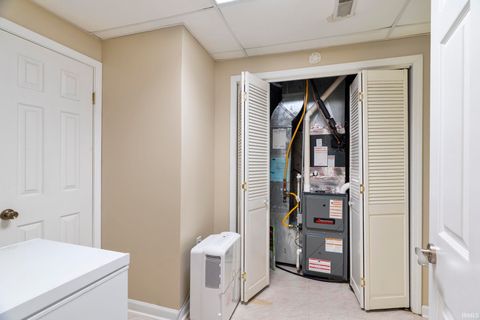 Tiny photo for 323 Duke Lane, Lafayette, IN 47909 (MLS # 202603244)