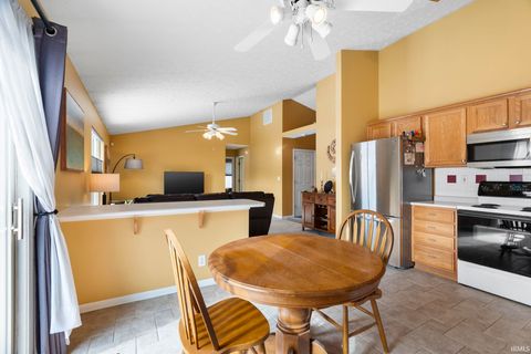 Tiny photo for 323 Duke Lane, Lafayette, IN 47909 (MLS # 202603244)