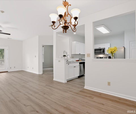 Tiny photo for 3707 E Barrington Drive #D204, Bloomington, IN 47408 (MLS # 202638760)