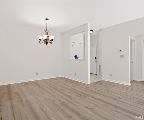 Tiny photo for 3707 E Barrington Drive #D204, Bloomington, IN 47408 (MLS # 202638760)