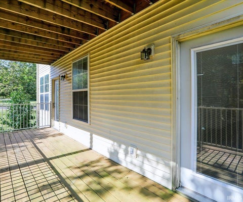 Tiny photo for 3707 E Barrington Drive #D204, Bloomington, IN 47408 (MLS # 202638760)