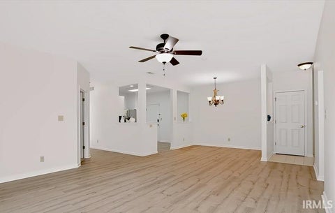 Tiny photo for 3707 E Barrington Drive #D204, Bloomington, IN 47408 (MLS # 202638760)