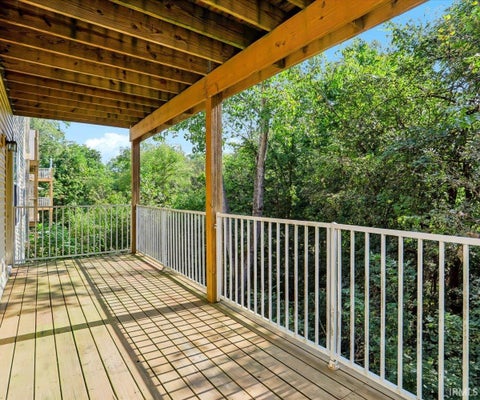 Tiny photo for 3707 E Barrington Drive #D204, Bloomington, IN 47408 (MLS # 202638760)