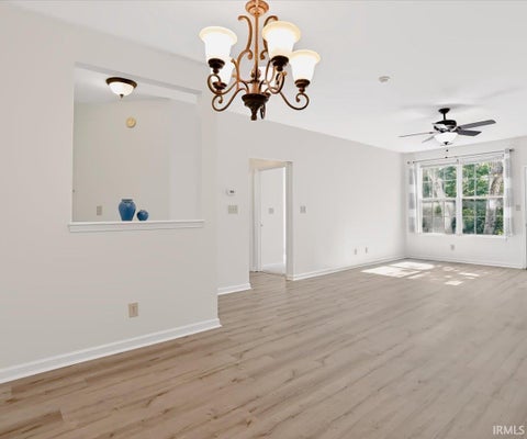 Tiny photo for 3707 E Barrington Drive #D204, Bloomington, IN 47408 (MLS # 202638760)